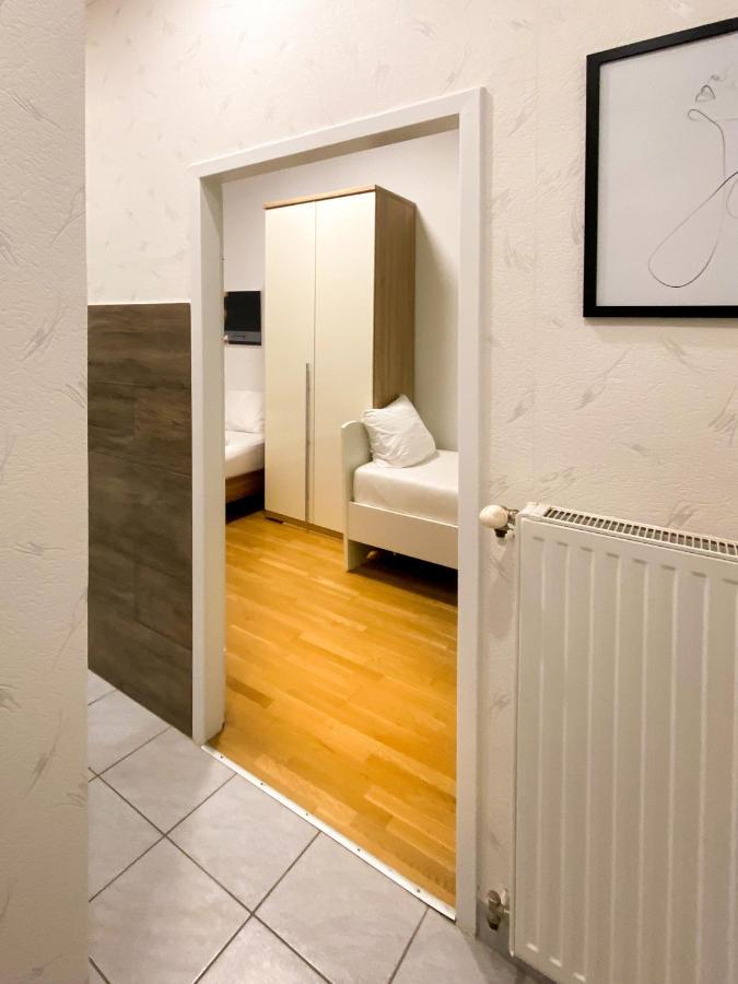 Marios Luxus Wien