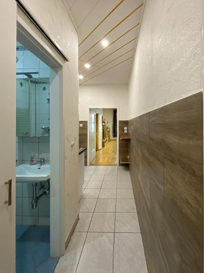 Apartment Marios Luxus Wien